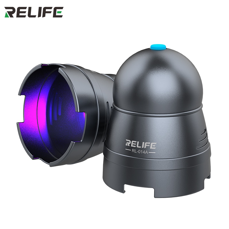 RELIFE RL-014A USB UV ȭ    ð ..